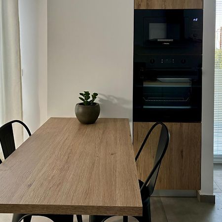 Industrial Loft Comfort Living Candia Esterno foto
