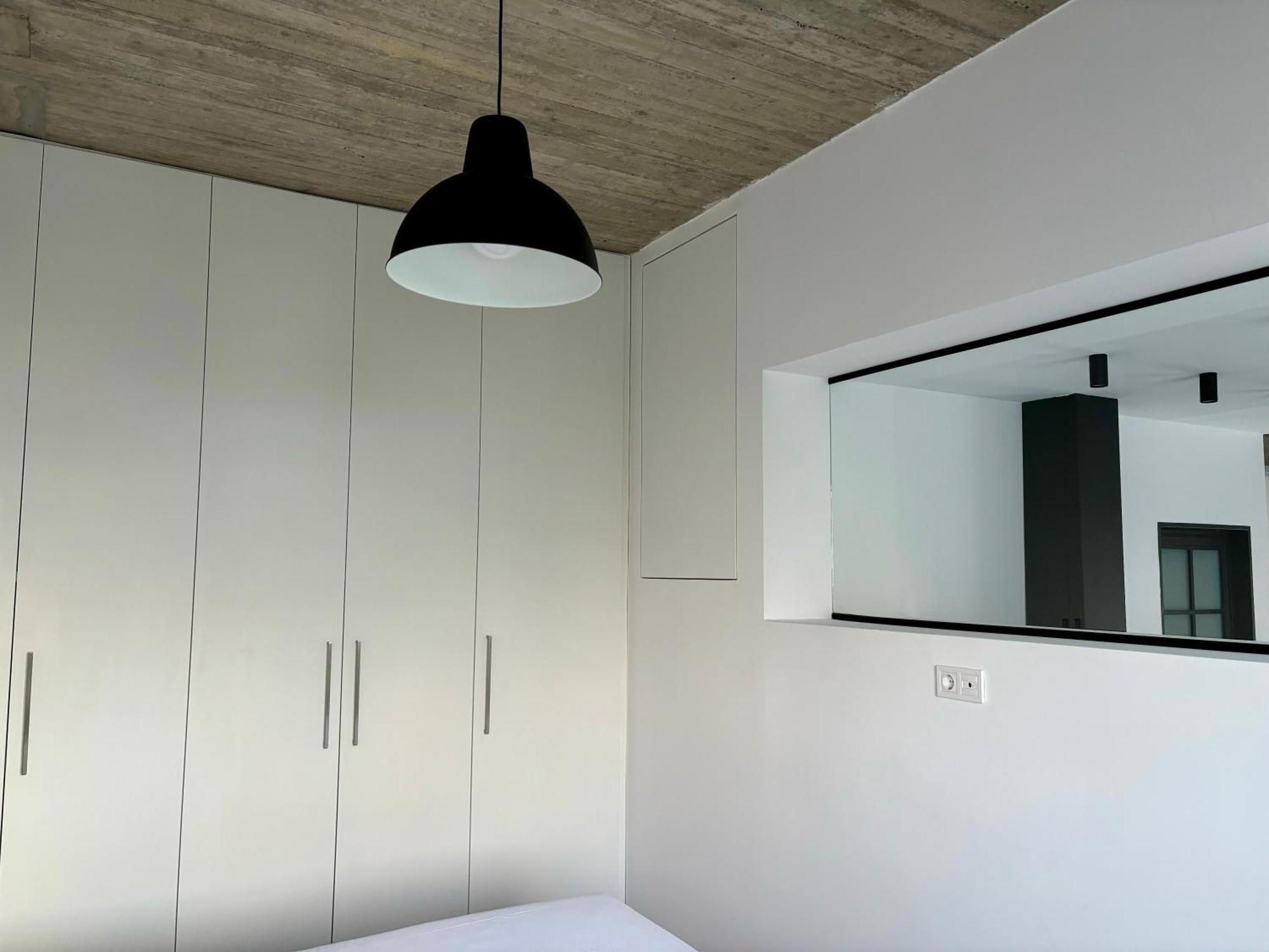 Industrial Loft Comfort Living Candia Esterno foto