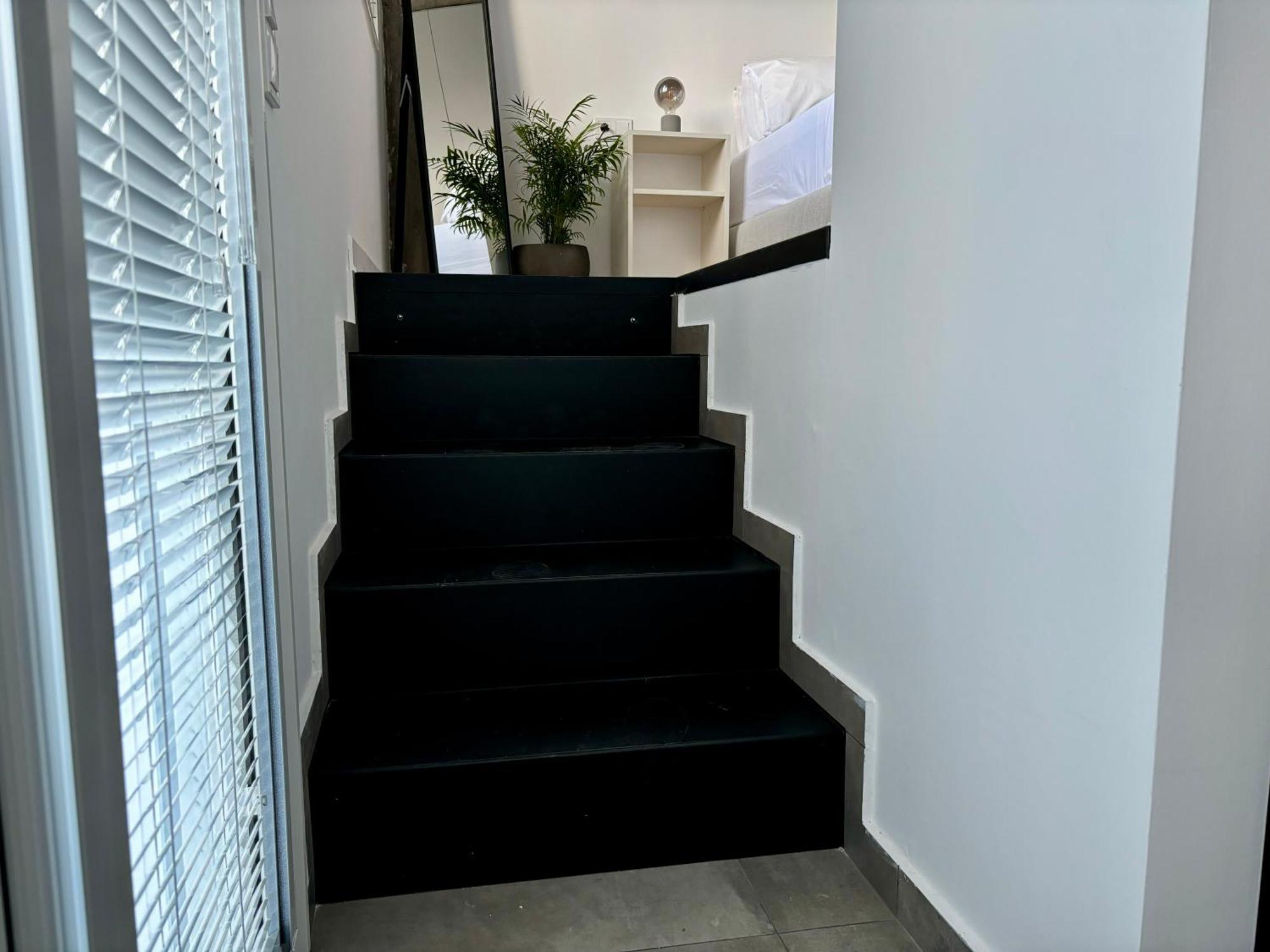 Industrial Loft Comfort Living Candia Esterno foto