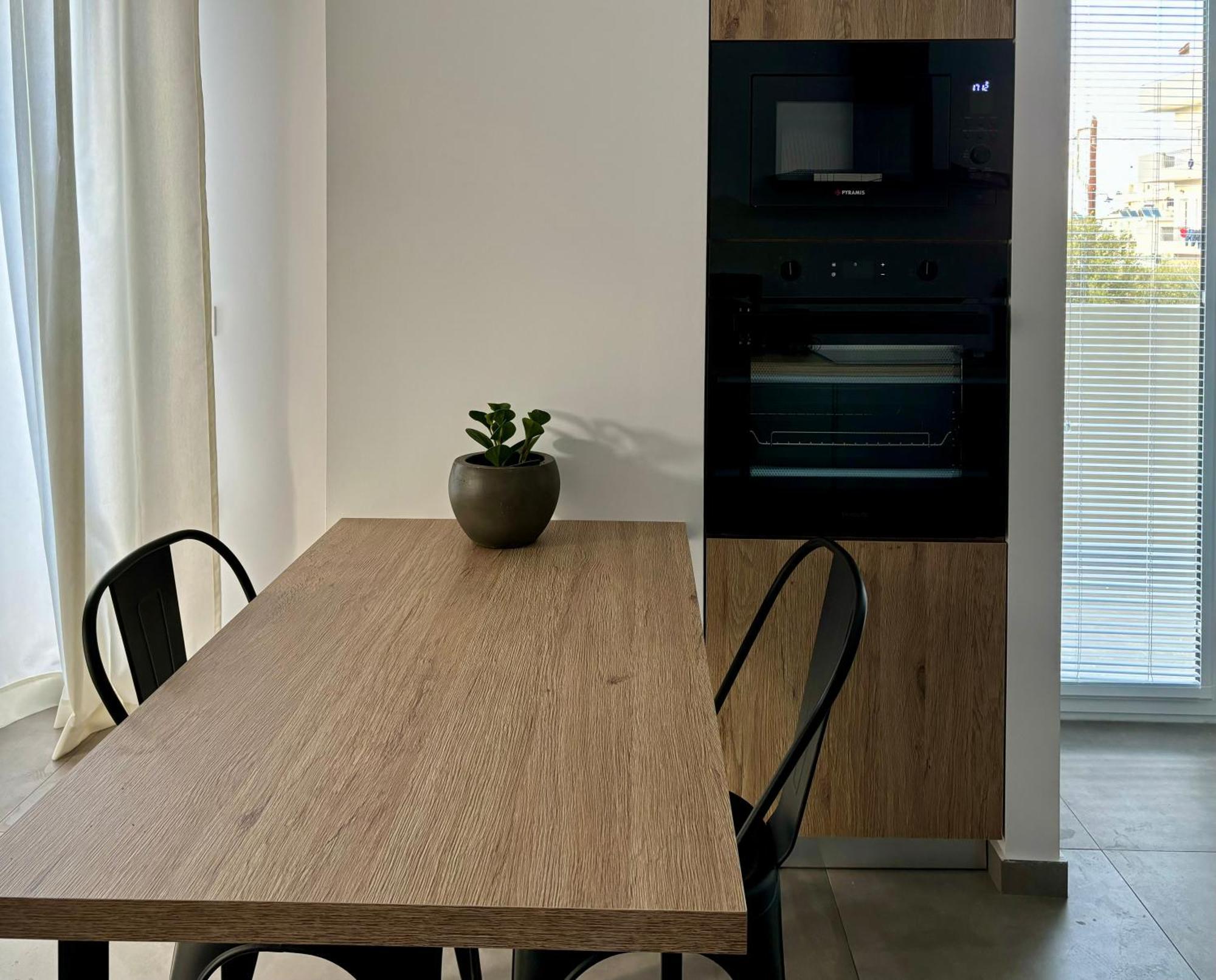 Industrial Loft Comfort Living Candia Esterno foto